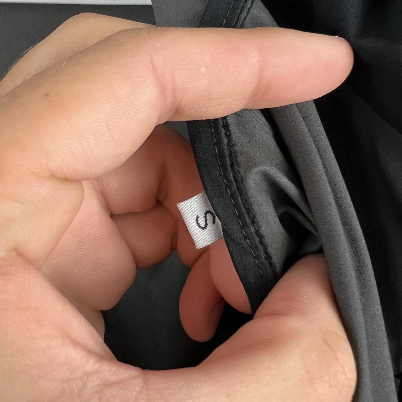 CP Company Logo Pro Tek Jacket (S)
