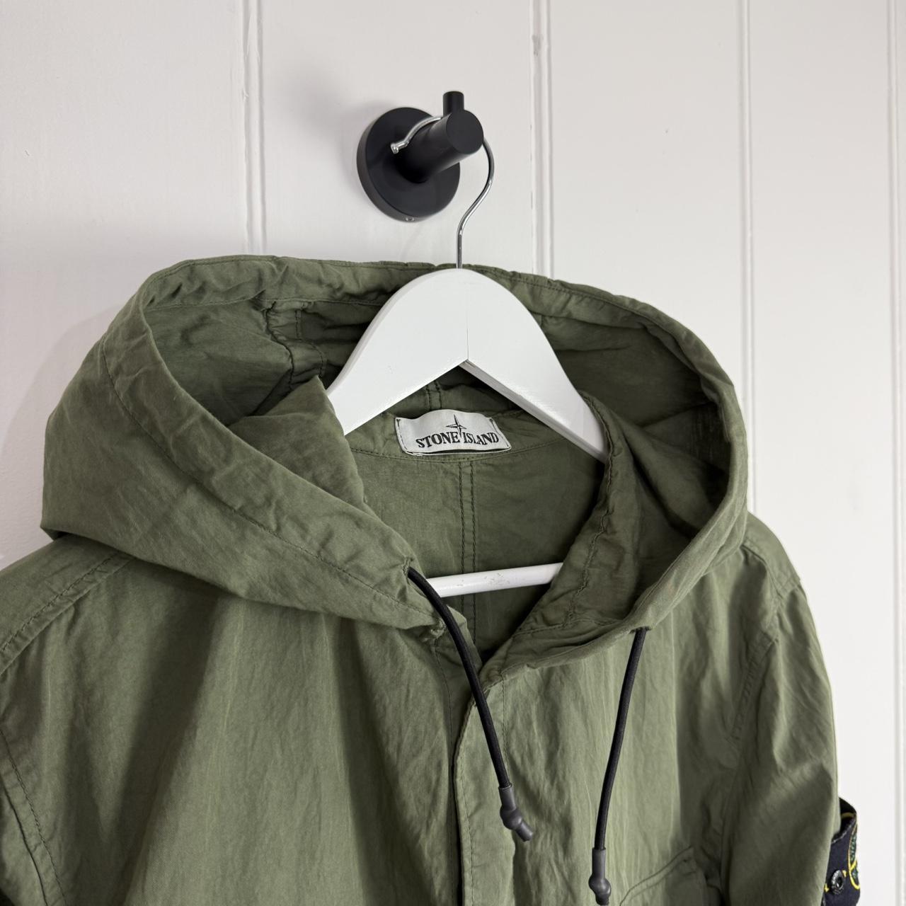 Stone Island Jacket (L)