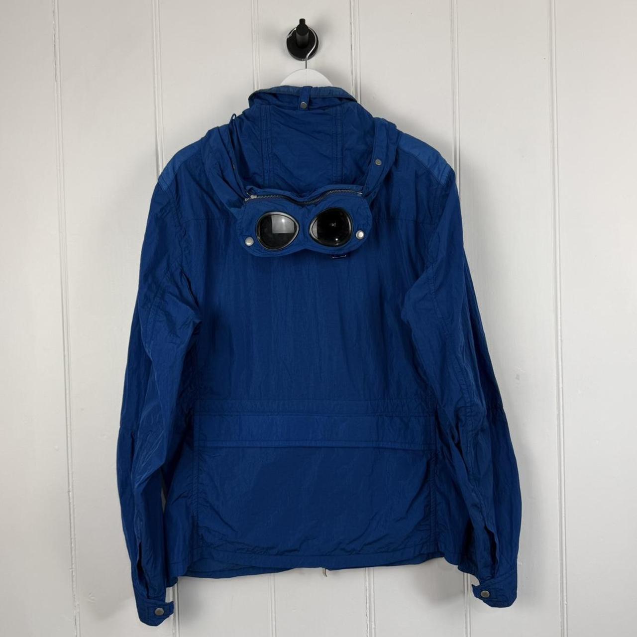 CP Company 2013 Nylon Metal Field Jacket (L)