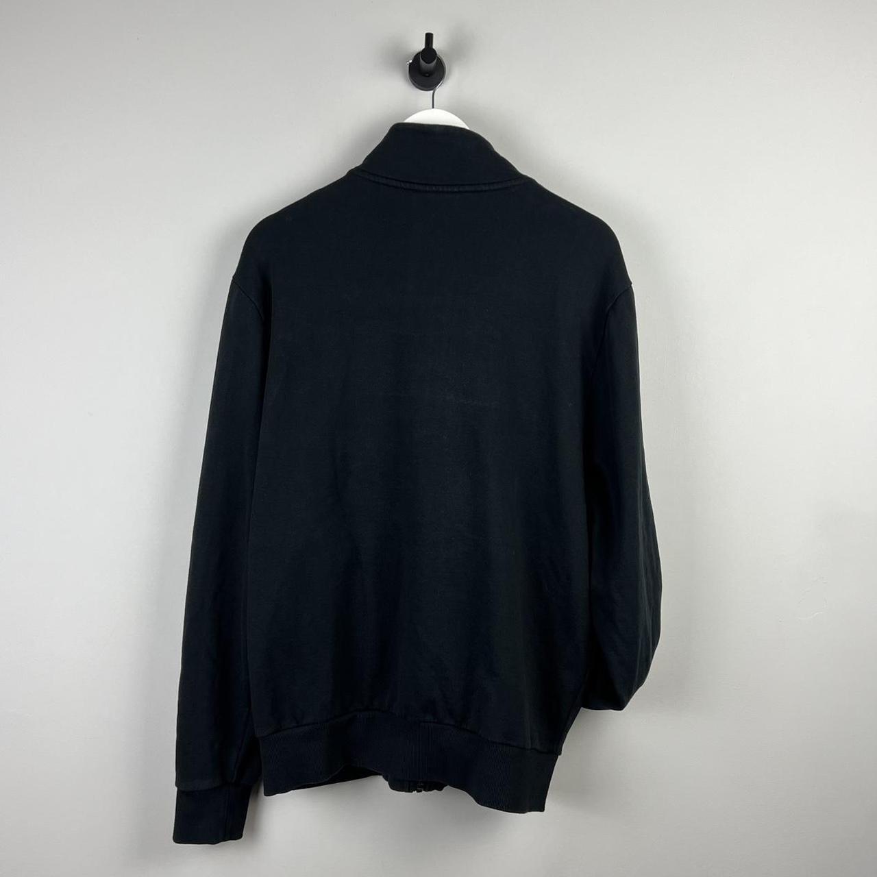 Prada Americas Cup Zip Jacket (XL)
