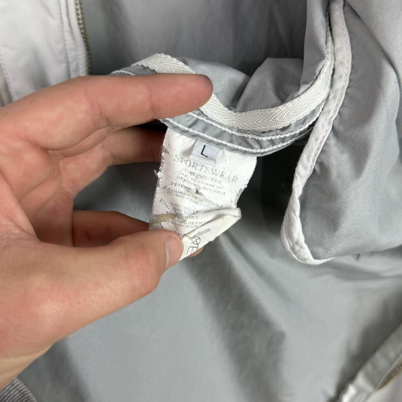 00s Stone Island Jacket (M)