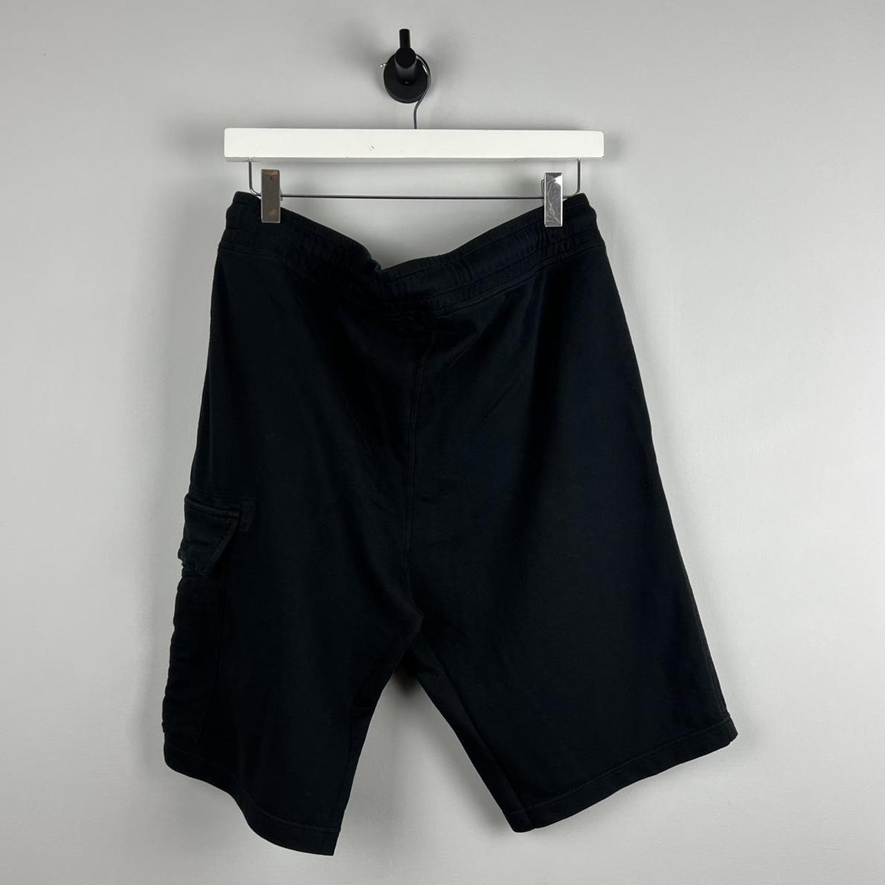 CP Company Jogger Shorts (M)