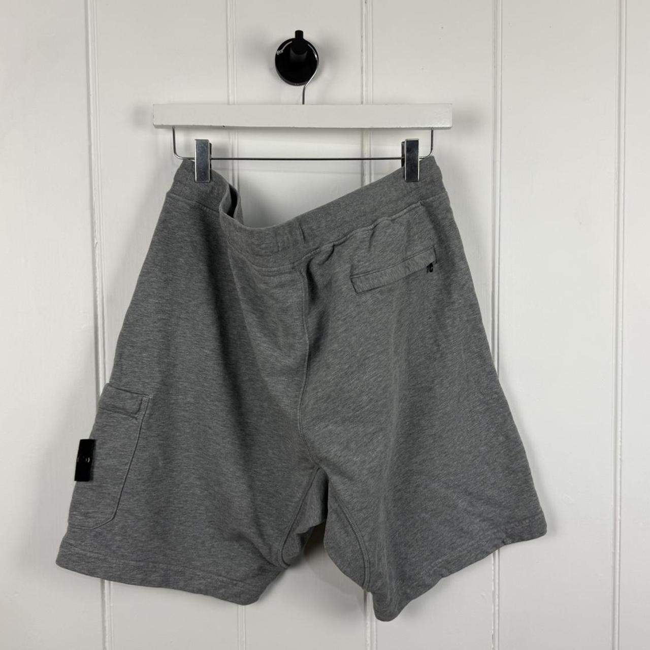 Stone Island Shorts (XL)