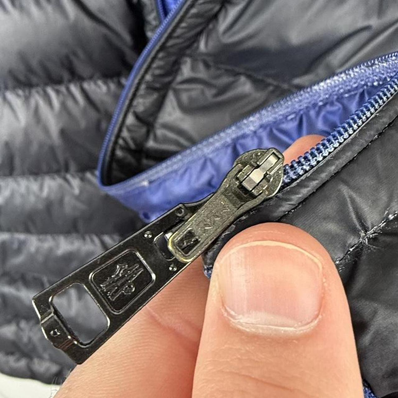 Moncler Mir Puffer Jacket (XL)
