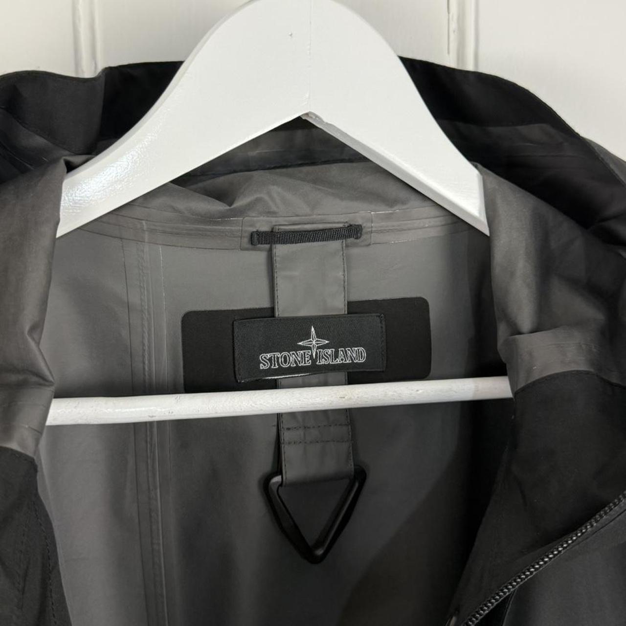 Stone Island Shadow Project Paclite Jacket (L)