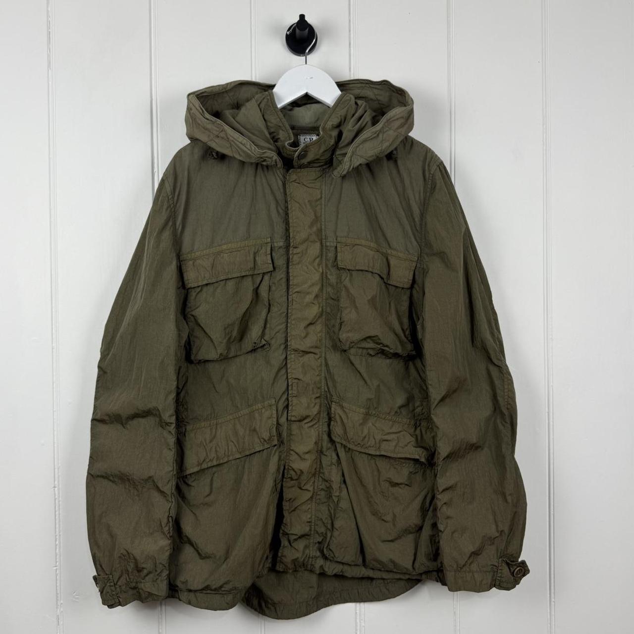 CP Company Field Jacket (XL)