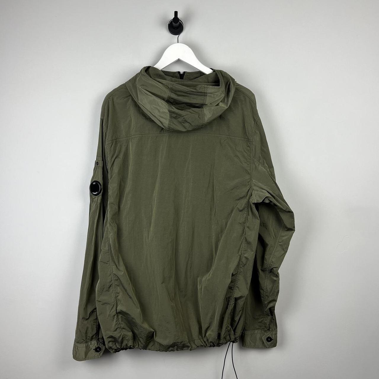 CP Company Nylon Smock Jacket (XL)