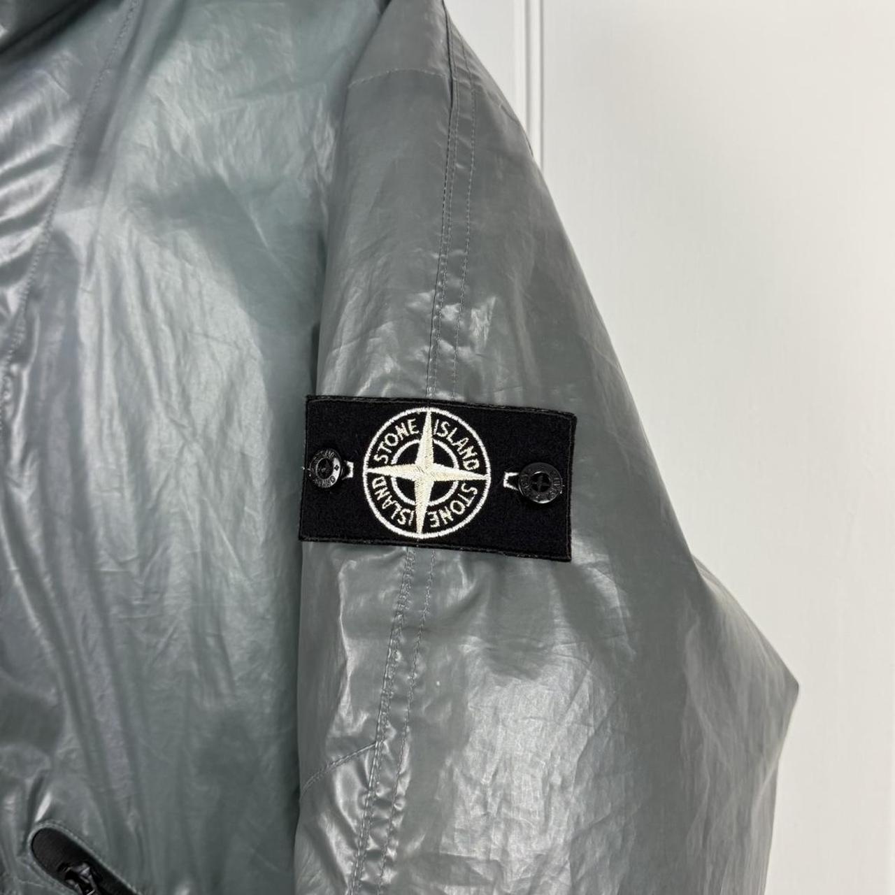 Stone Island AW/2010 Ice Jacket (XL)
