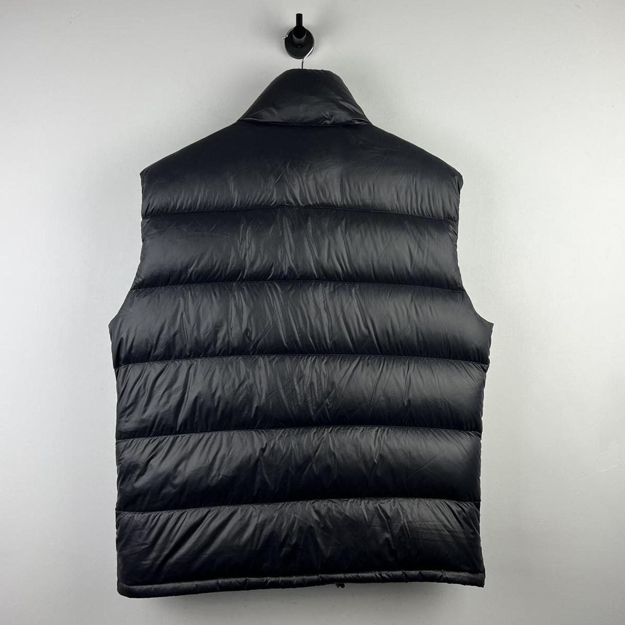 Prada Milano Padded Vest / Gilet (M/L)