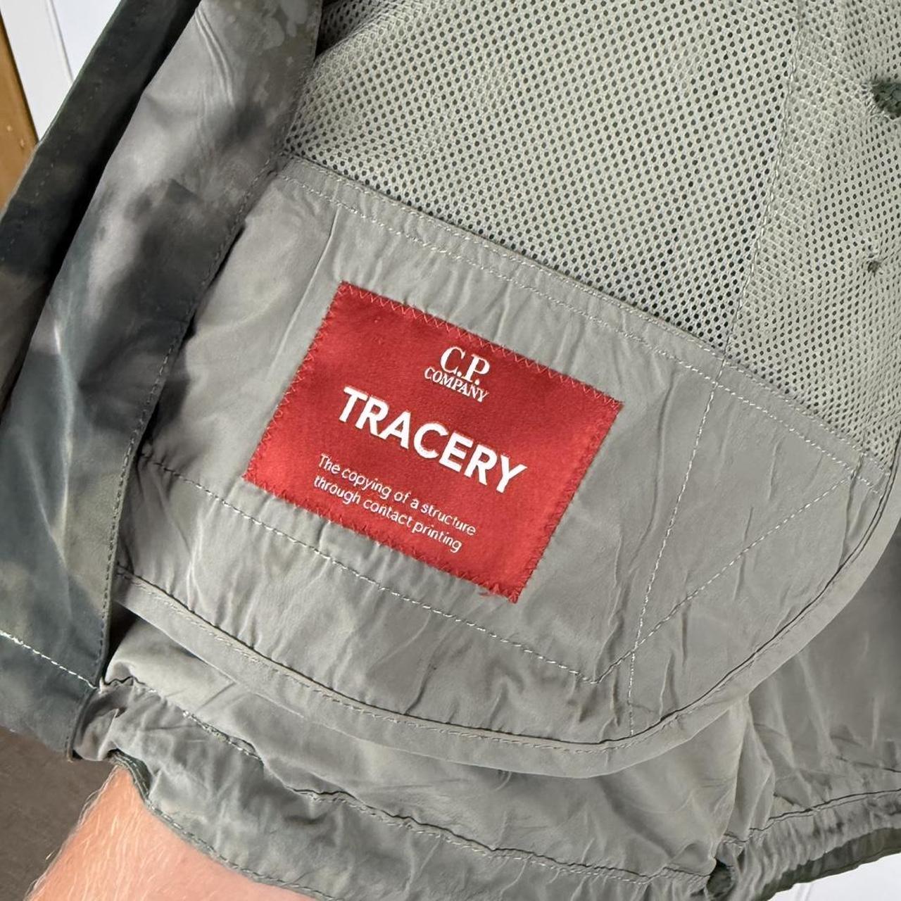 CP Company Tracery Jacket (S/M)