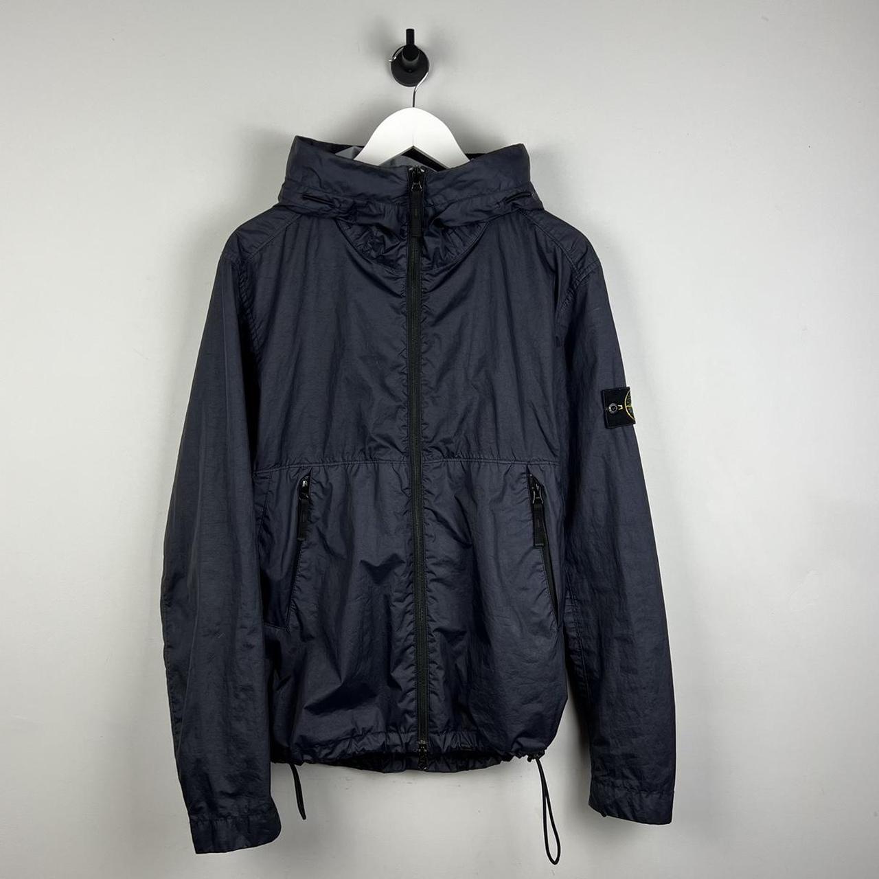Stone Island Membrana Jacket (M)