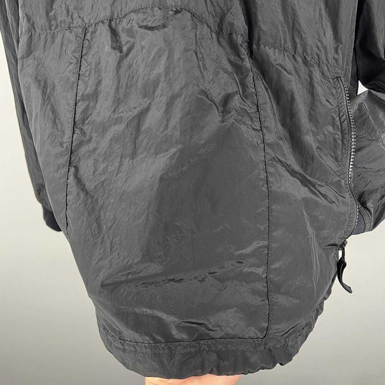 Stone Island Nylon Smock Jacket (L)