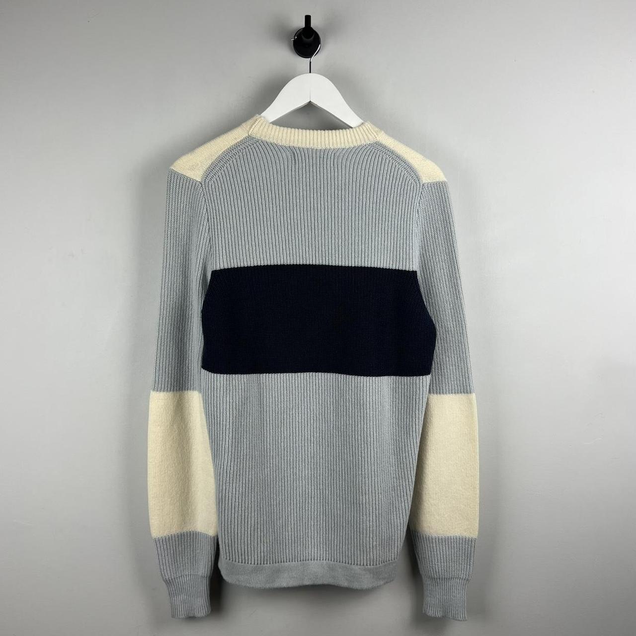 Stone Island Colour Grade Knit Jumper (S)