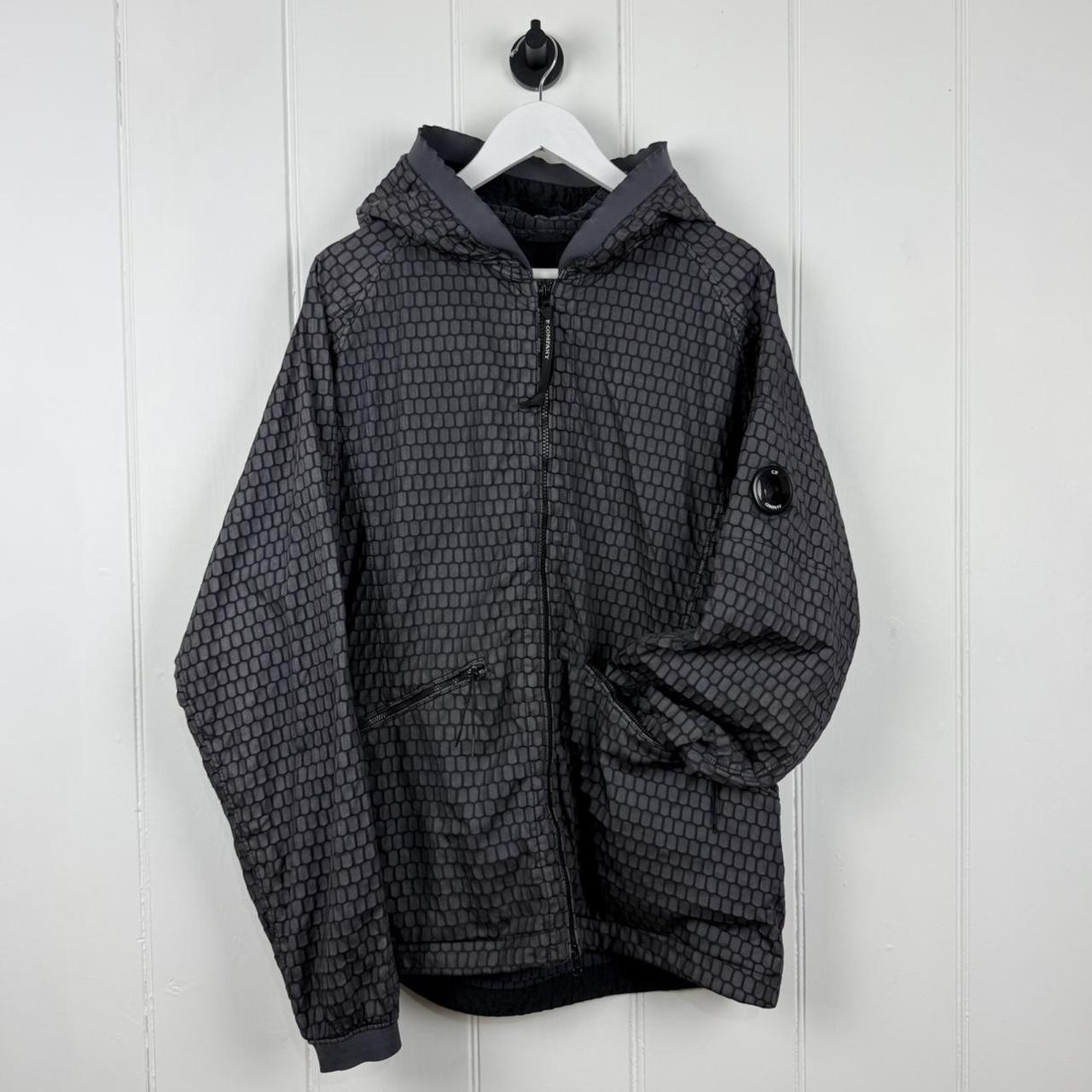 CP Company Airnet Jacket (XL)