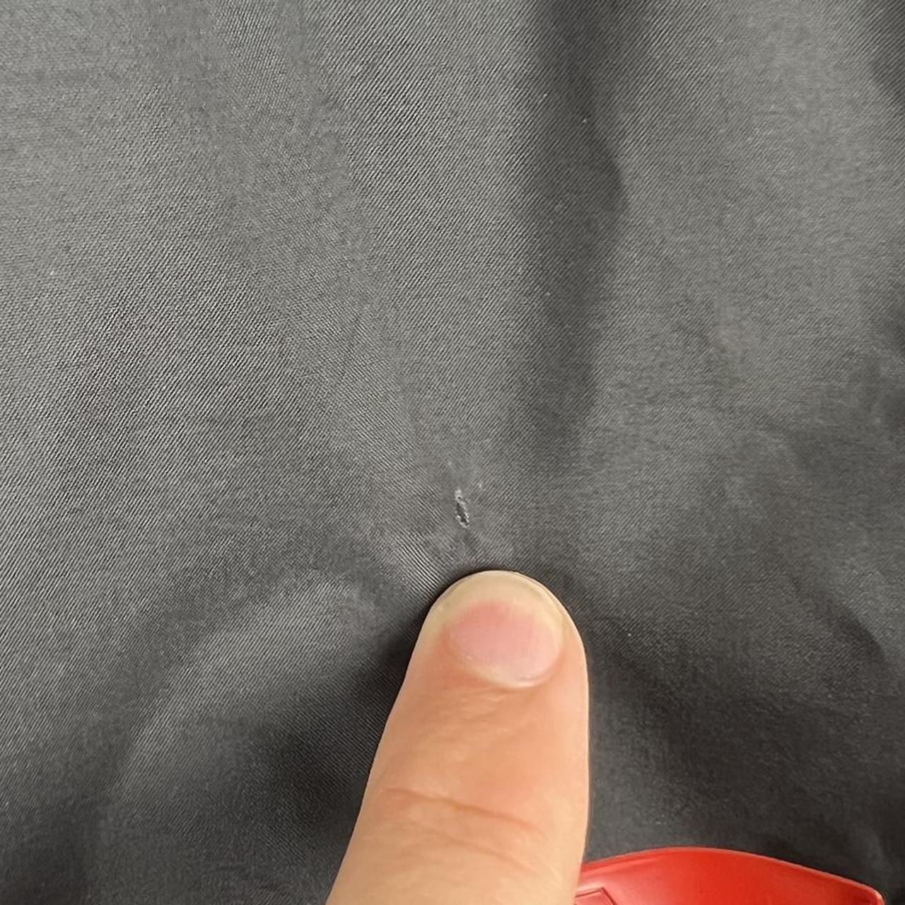 00's Prada Sport Logo Jacket (S)