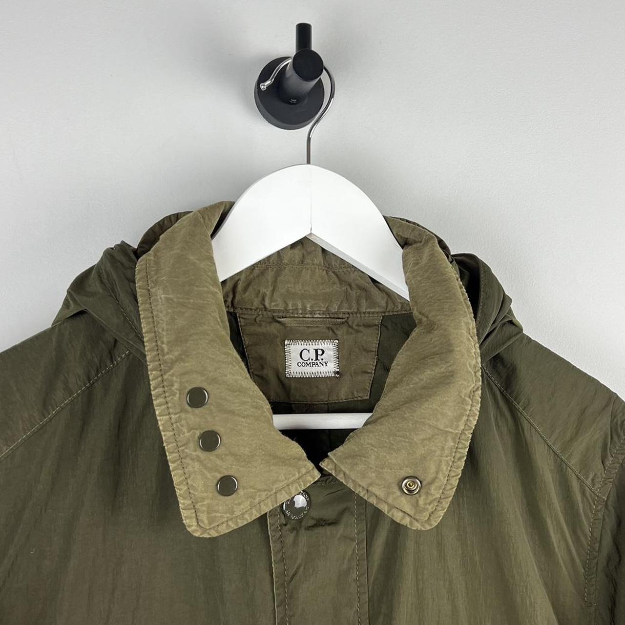 CP Company Multipocket Field Jacket (L)