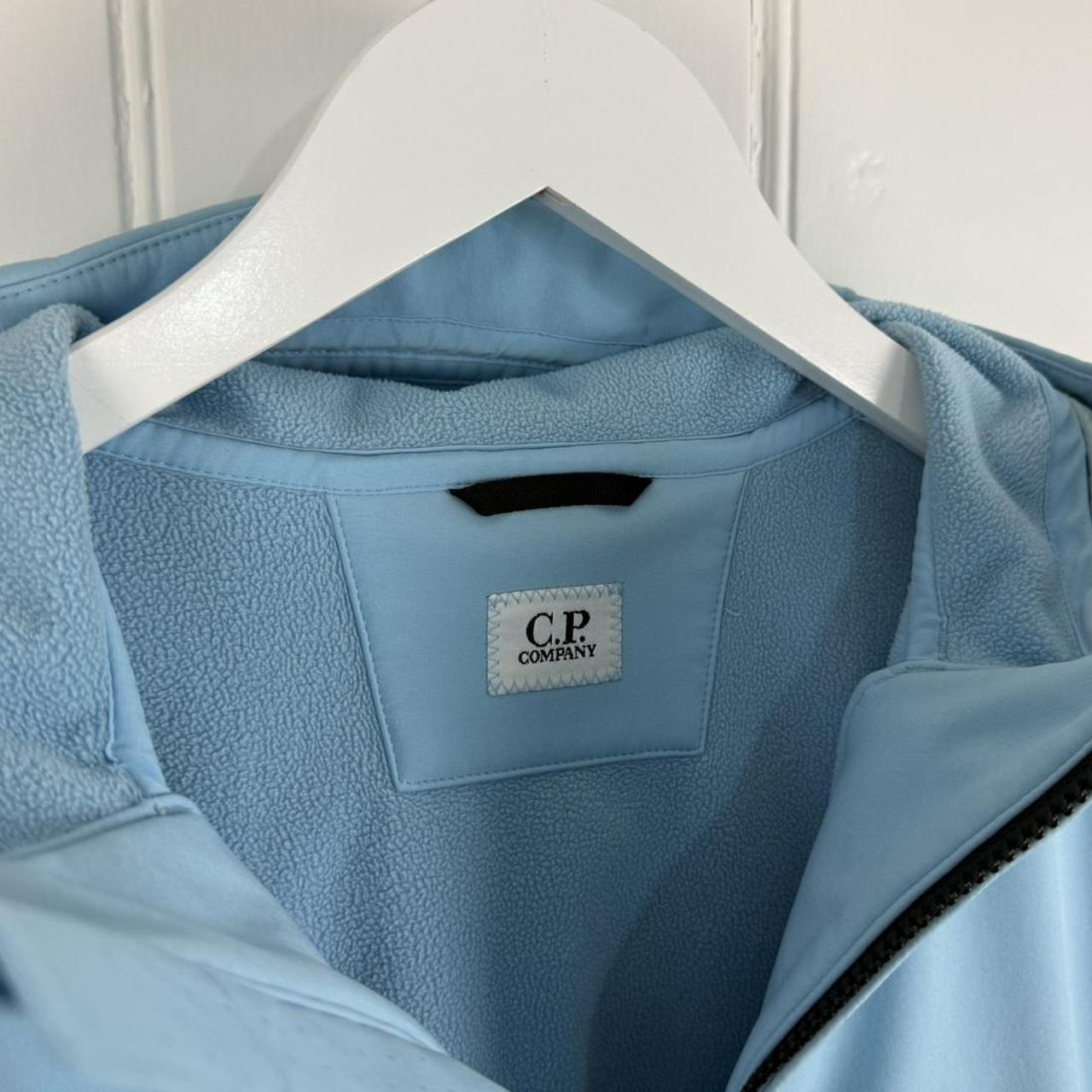 CP Company Soft Shell Jacket (M)