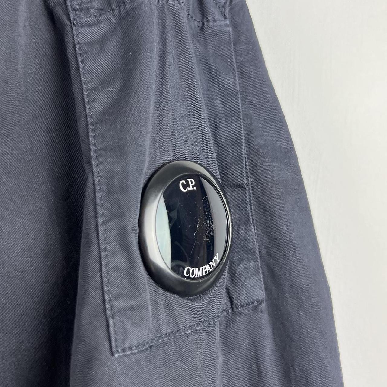 CP Company Button Over Shirt (XL)