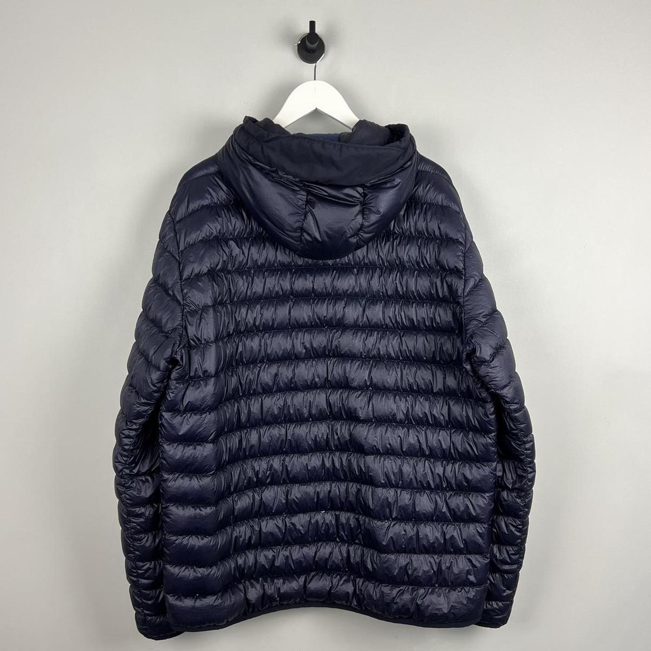 Stone Island Puffer Jacket (XXL)