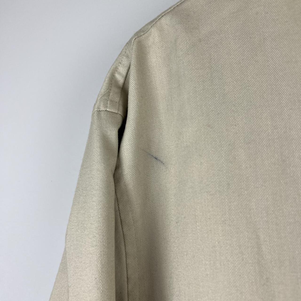 90’s Burberry Harrington Reversible Jacket (XL)