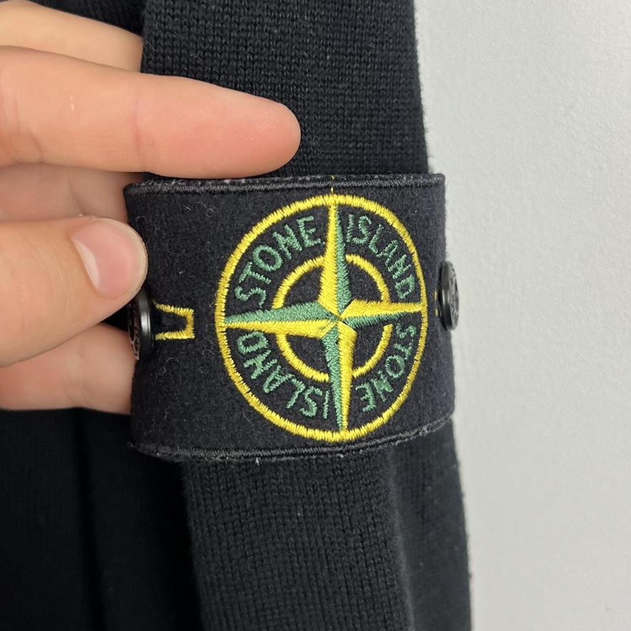 Stone Island Knit Jumper (M)