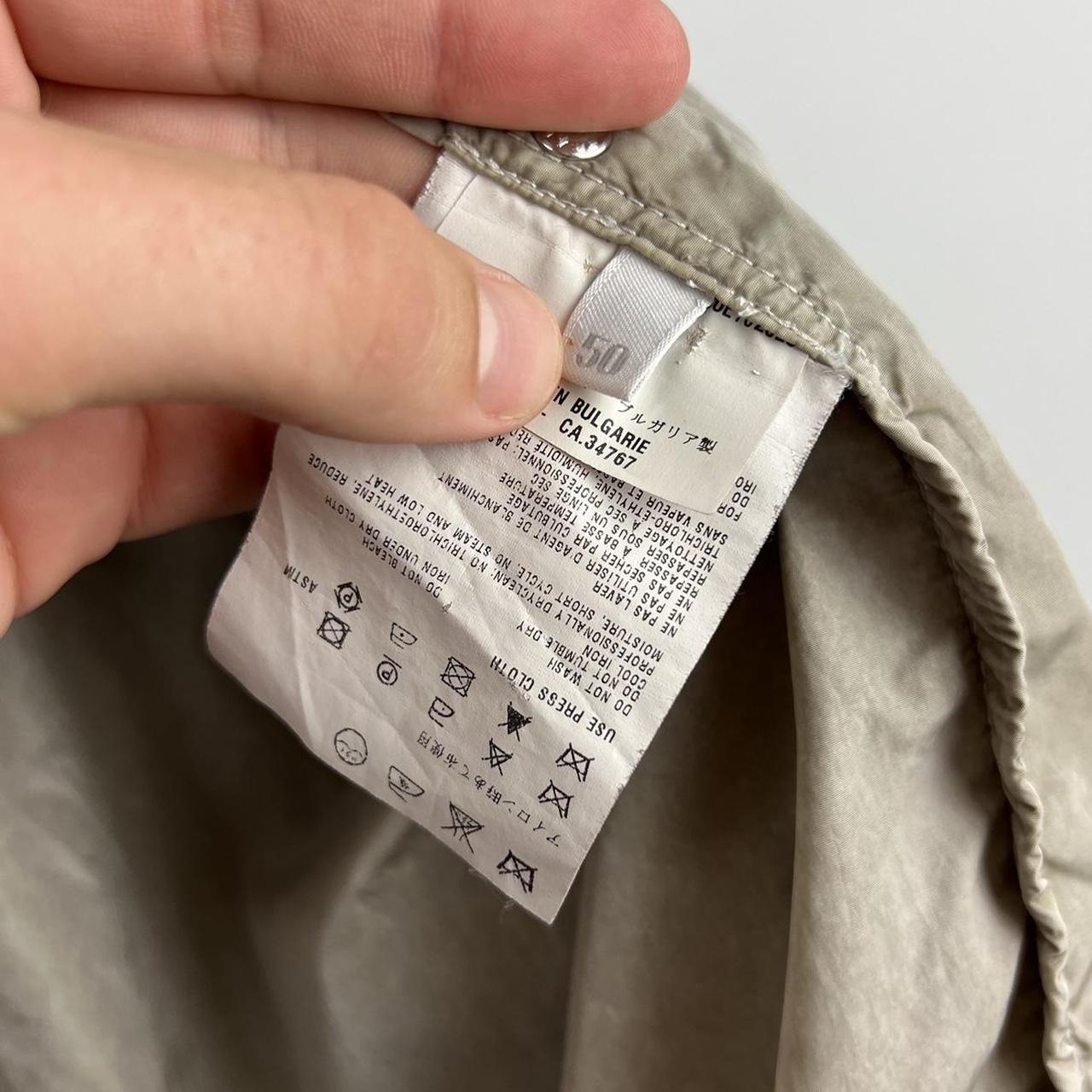 Prada Sport Logo Windbreaker Jacket (L)