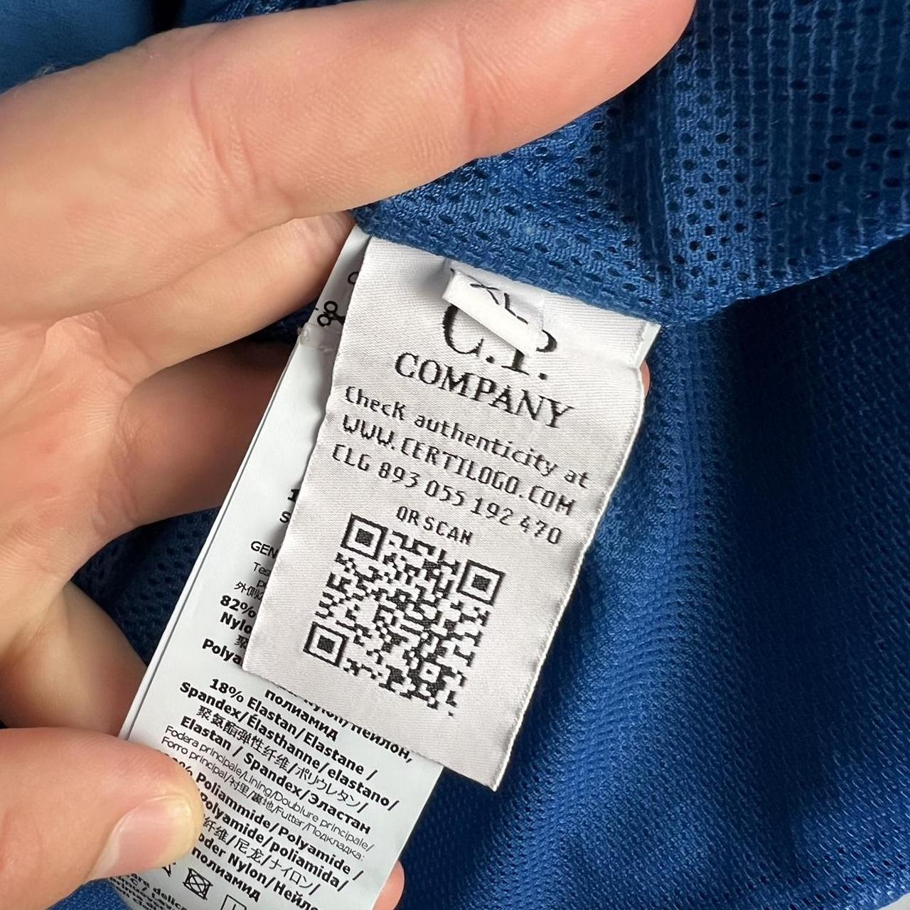 CP Company Sweatshirt (XL)