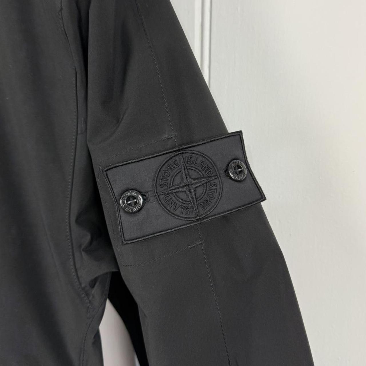 Stone Island Shadow Project Paclite Jacket (L)