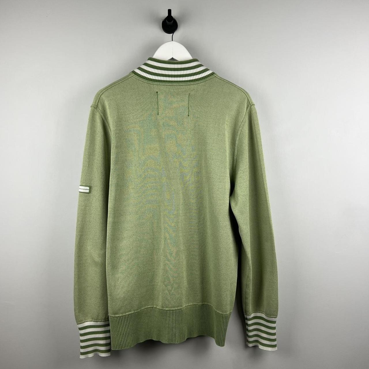 Stone Island Denims Jumper (XXL)