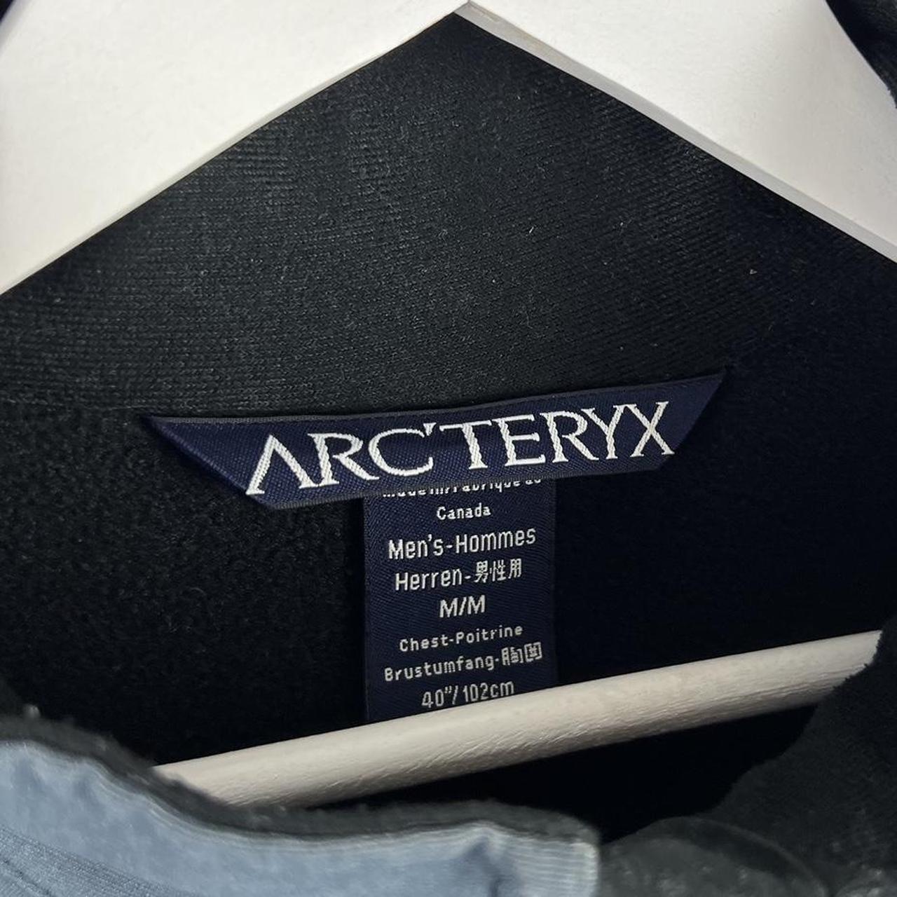 Arcteryx Gamma Jacket (M)