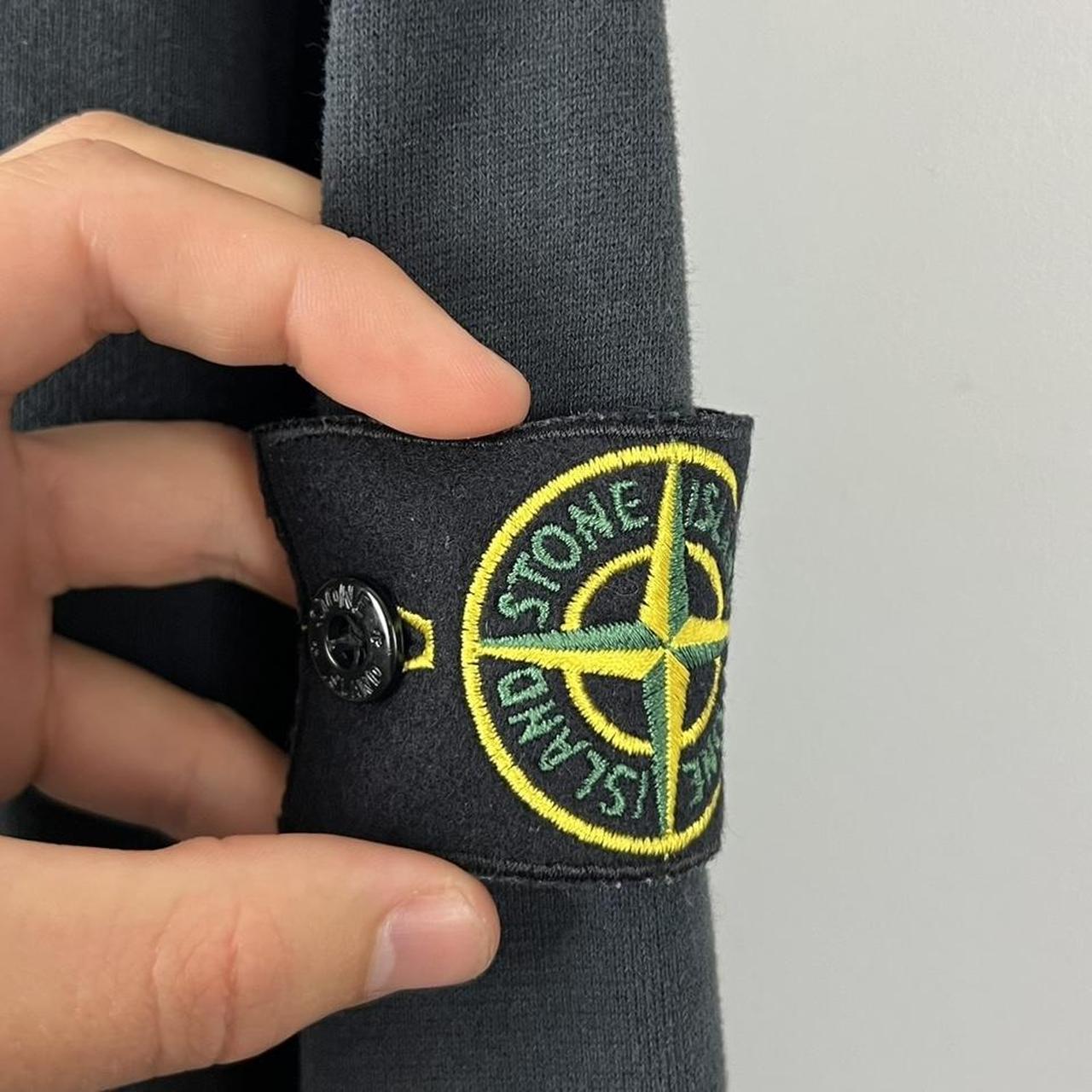 Stone Island Jumper (L)