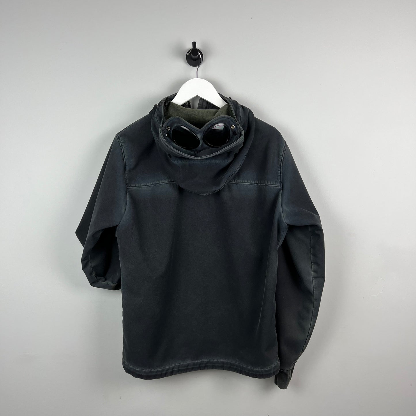 CP Company Re Colour Soft Shell