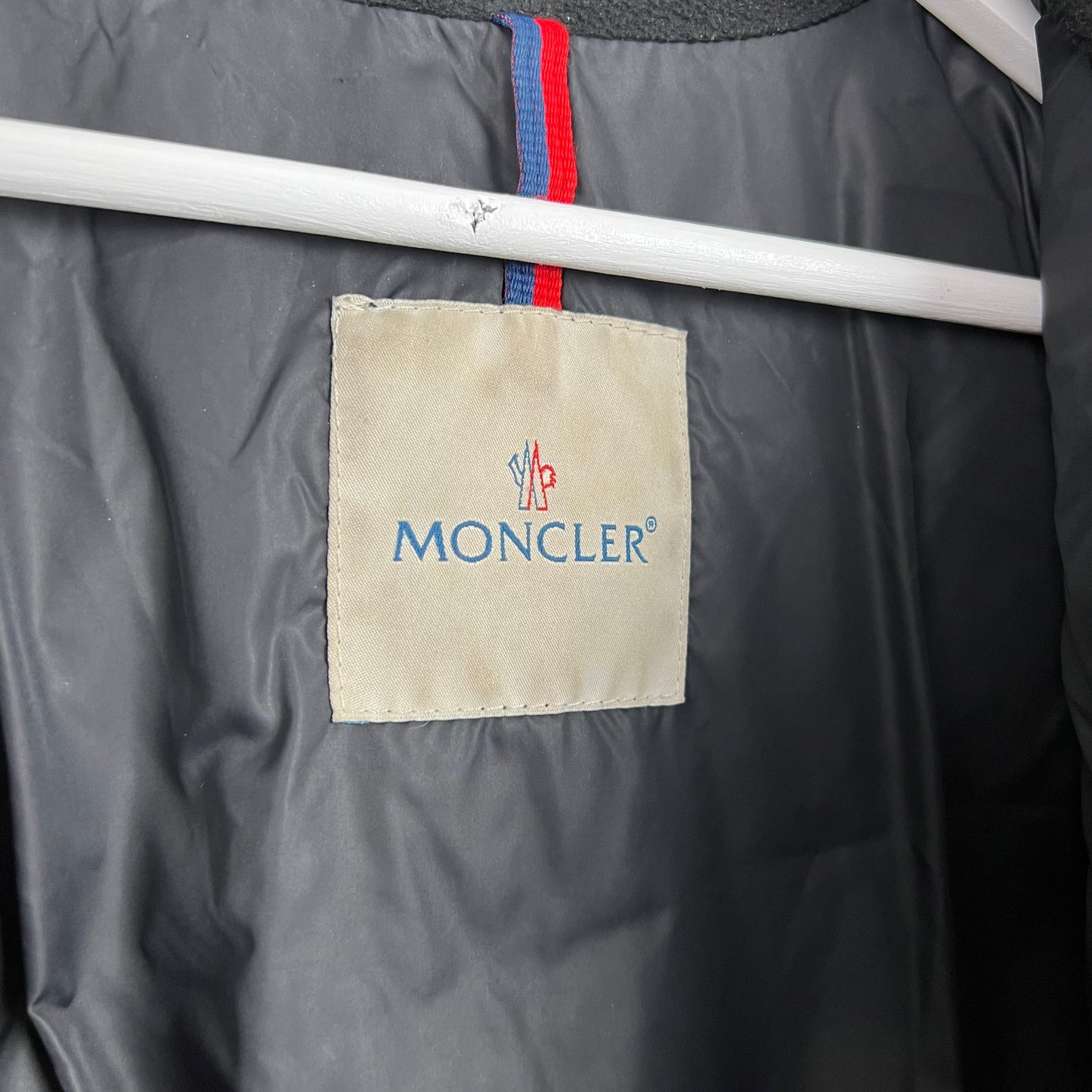 Moncler Bazille Puffer Jacket