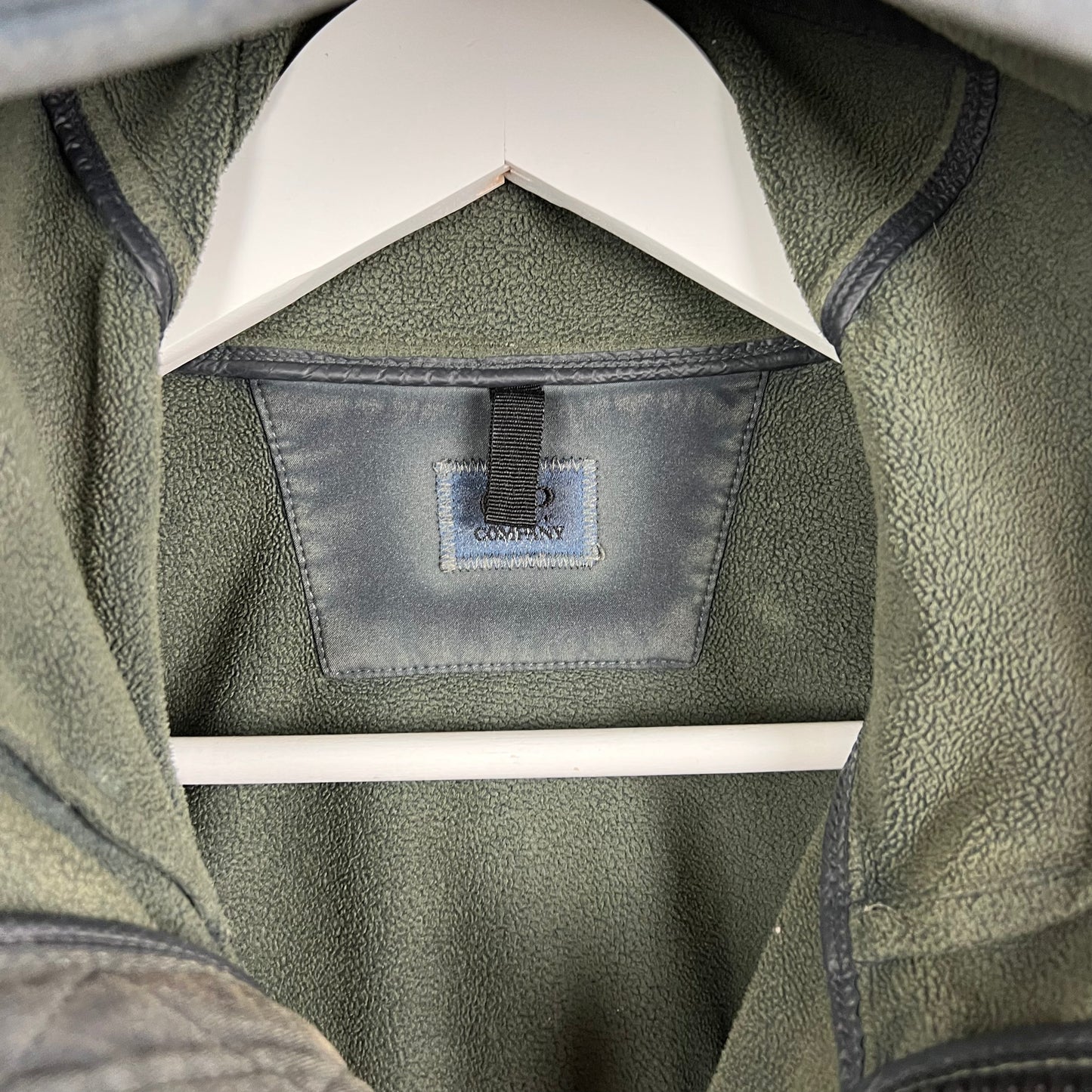 CP Company Re Colour Soft Shell