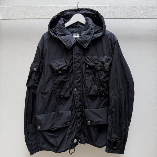 CP Company Mille Miglia Goggle Jacket (XL)