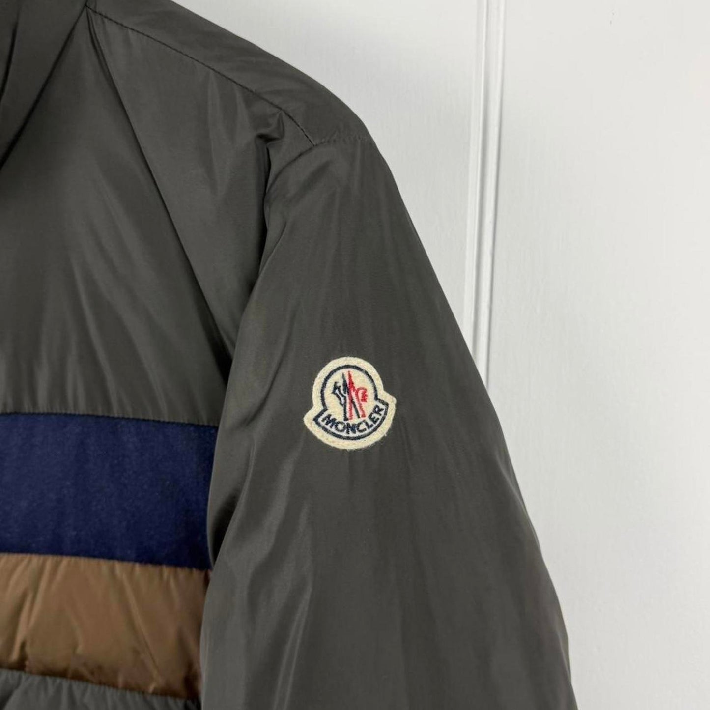Moncler “Vilbert” Down Jacket (M)