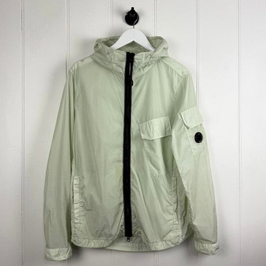 C.P. Company Chrome Lens Jacket (L)