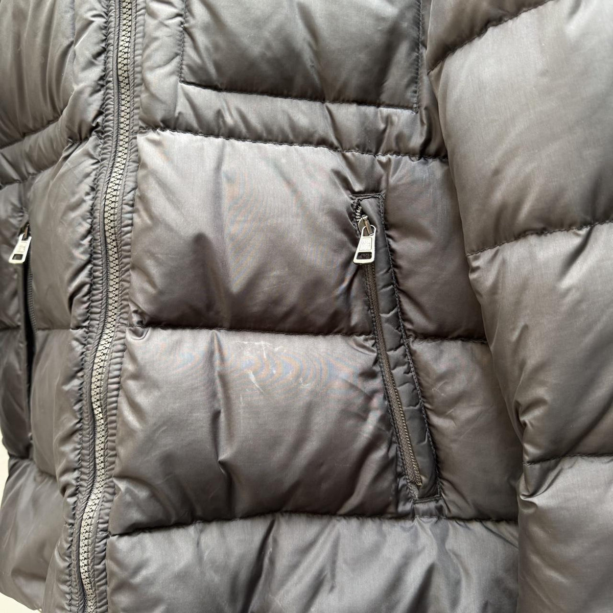 Moncler ‘Thomas’ Puffer Jacket (S)