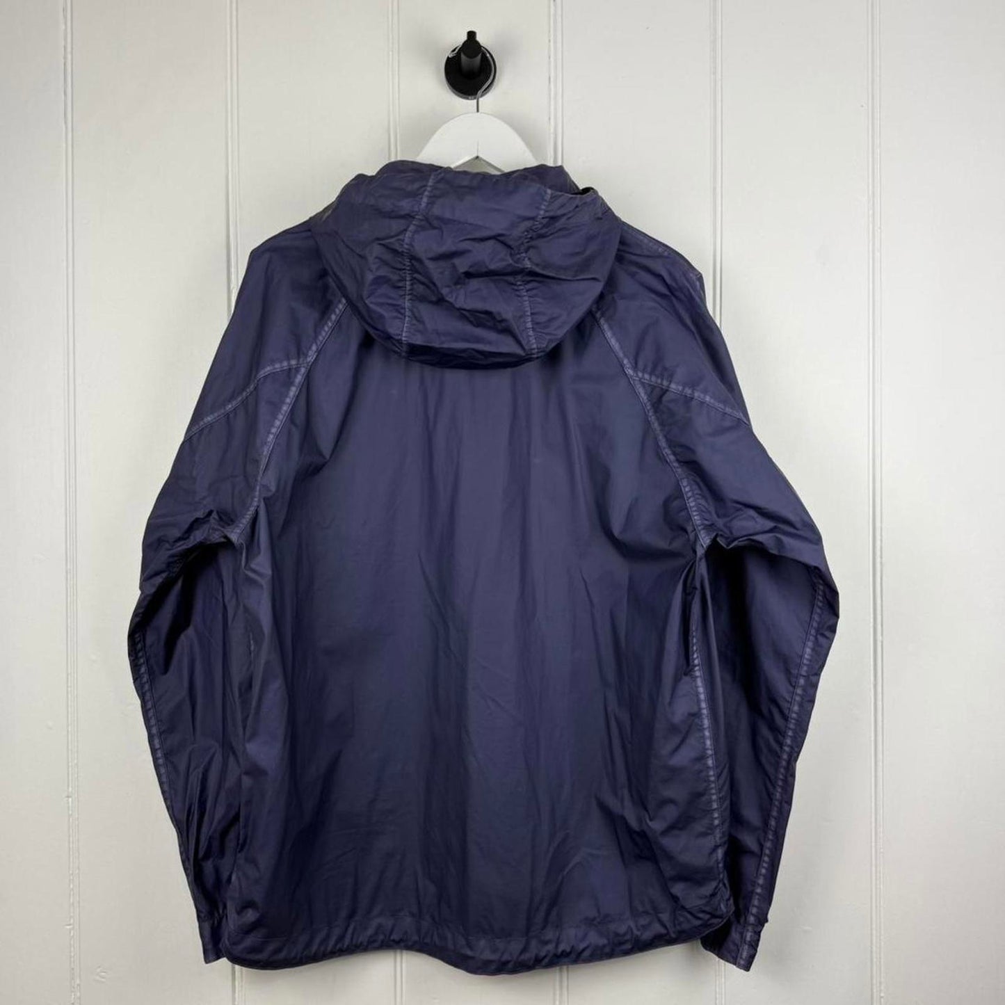 Stone Island Mussola Gommata Jacket (L)