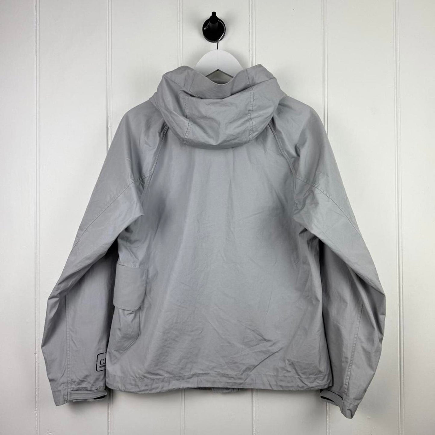 C.P. Company HyST Metropolis Series Jacket (M)