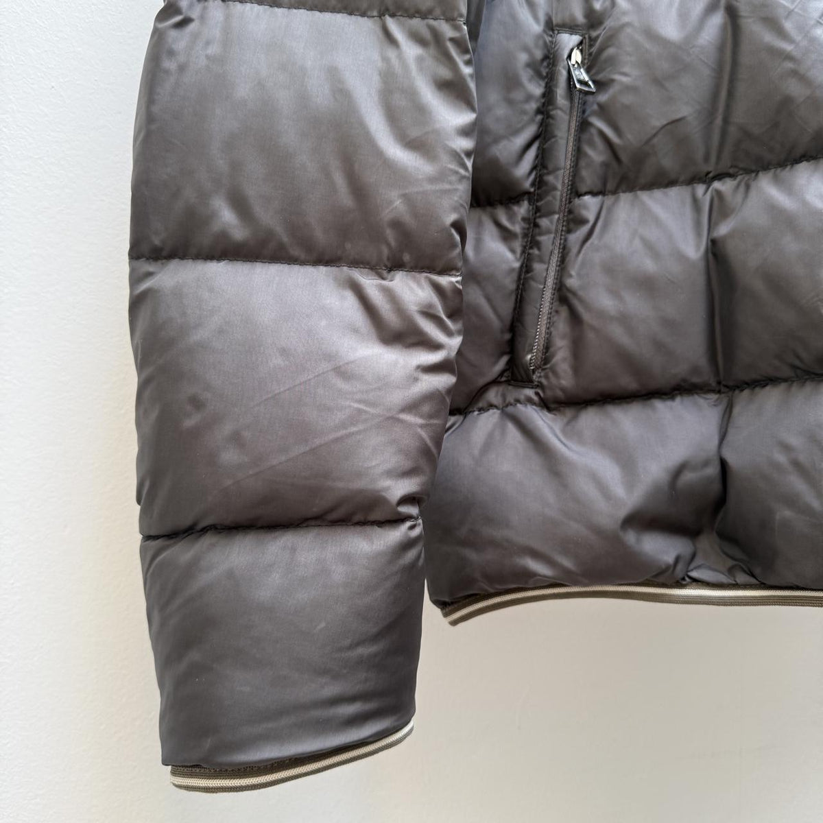 Moncler ‘Thomas’ Puffer Jacket (S)