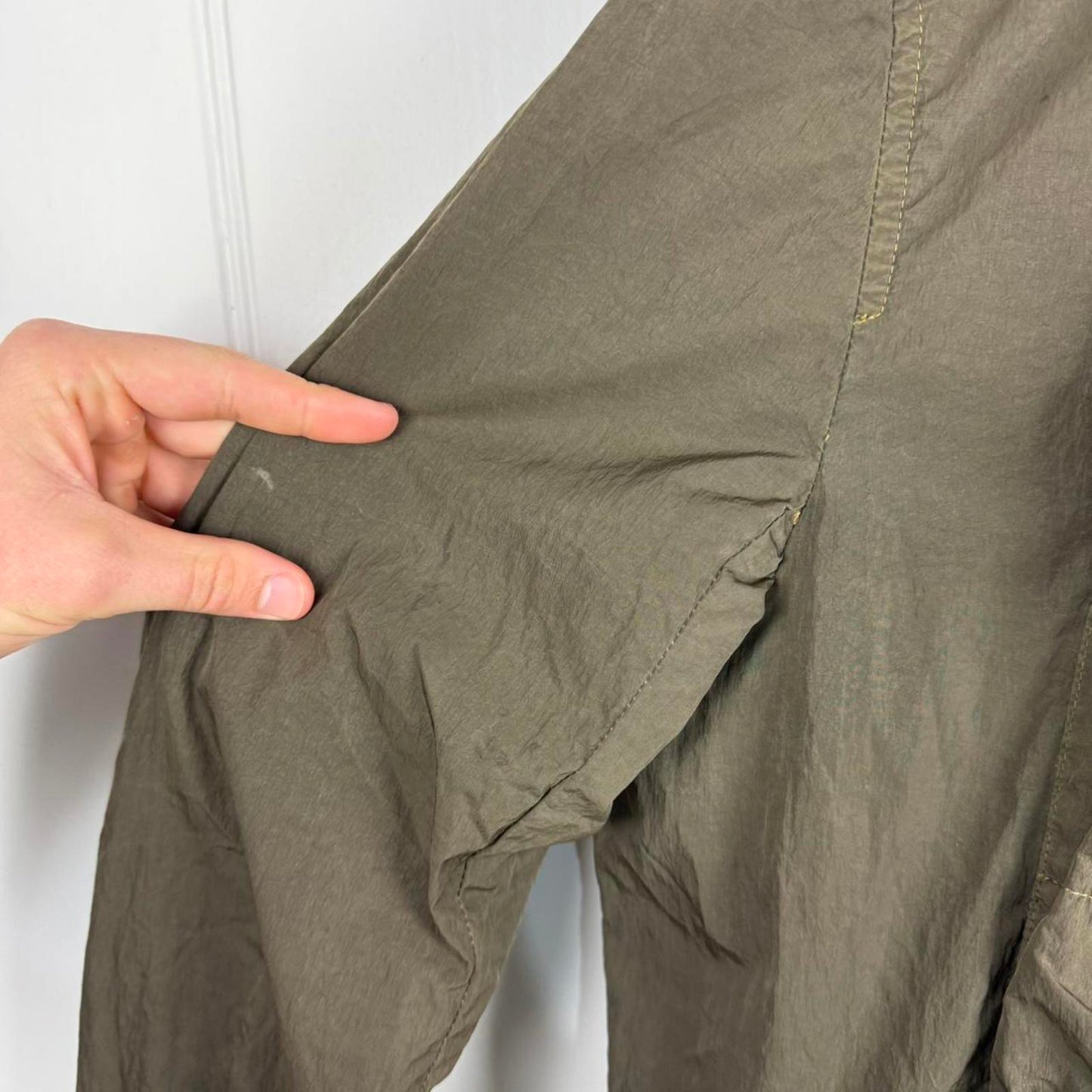 C.P. Company Mille Miglia Jacket (M/L)