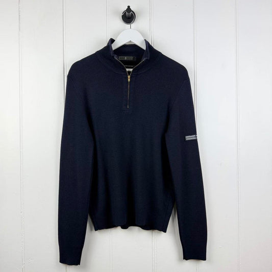 Stone Island Denims Knit Jumper (L)