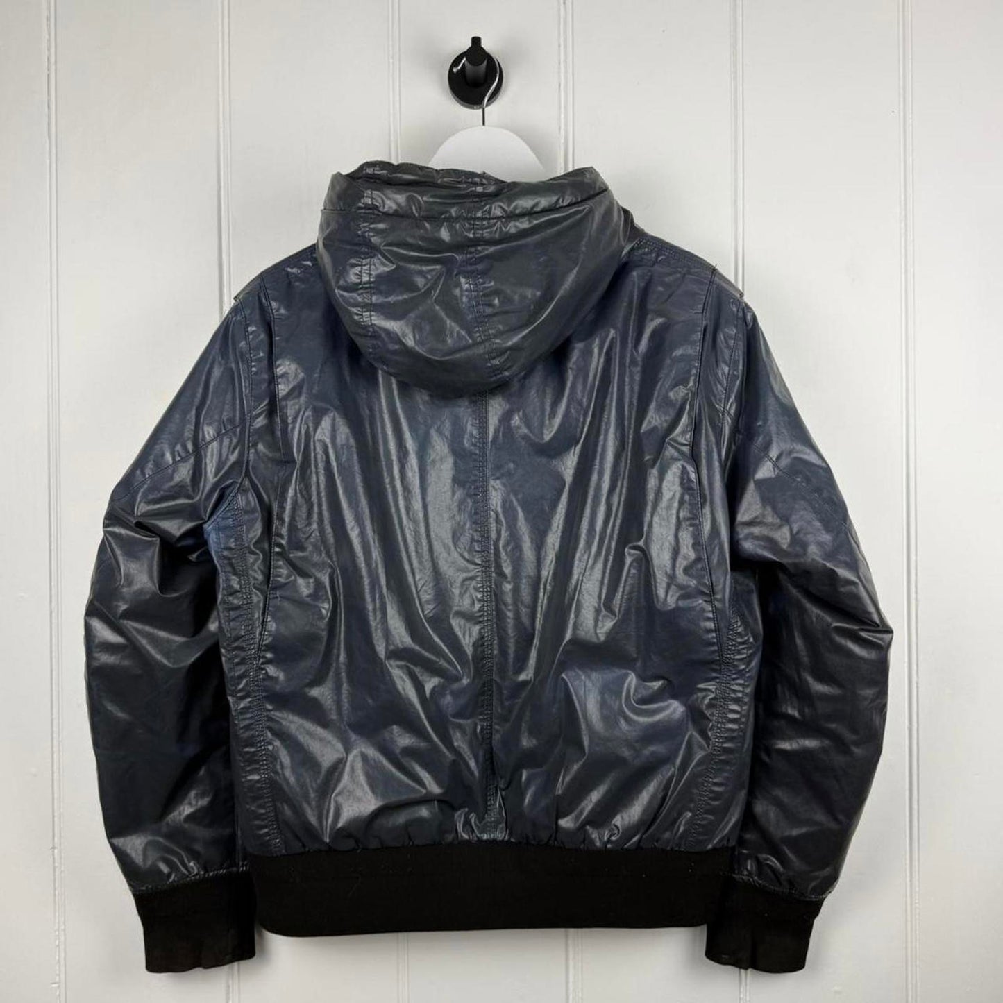 2011 Stone Island ICE Jacket – Heat Reactive Down Jacket (M)