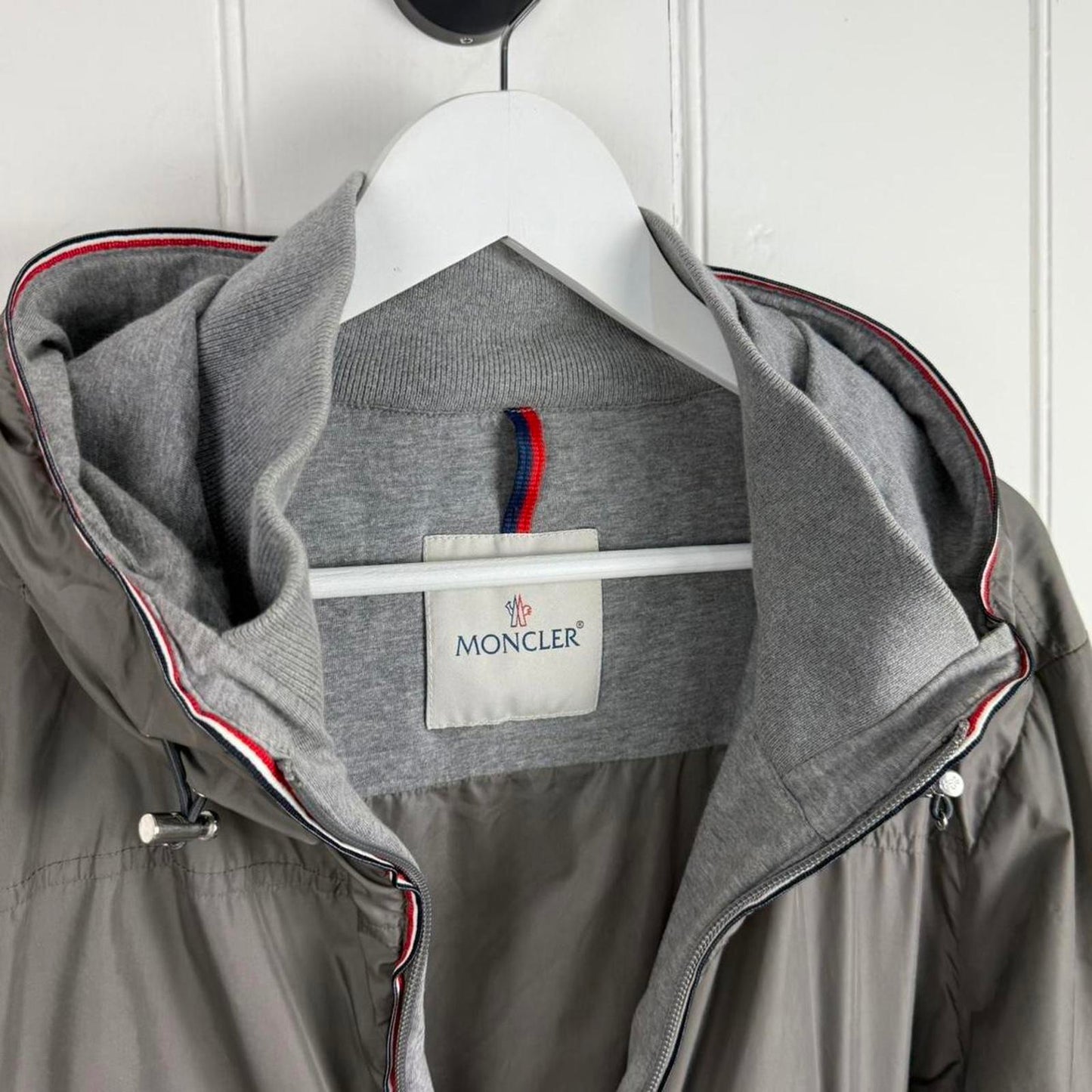 Moncler Urville Packable Jacket (XL)