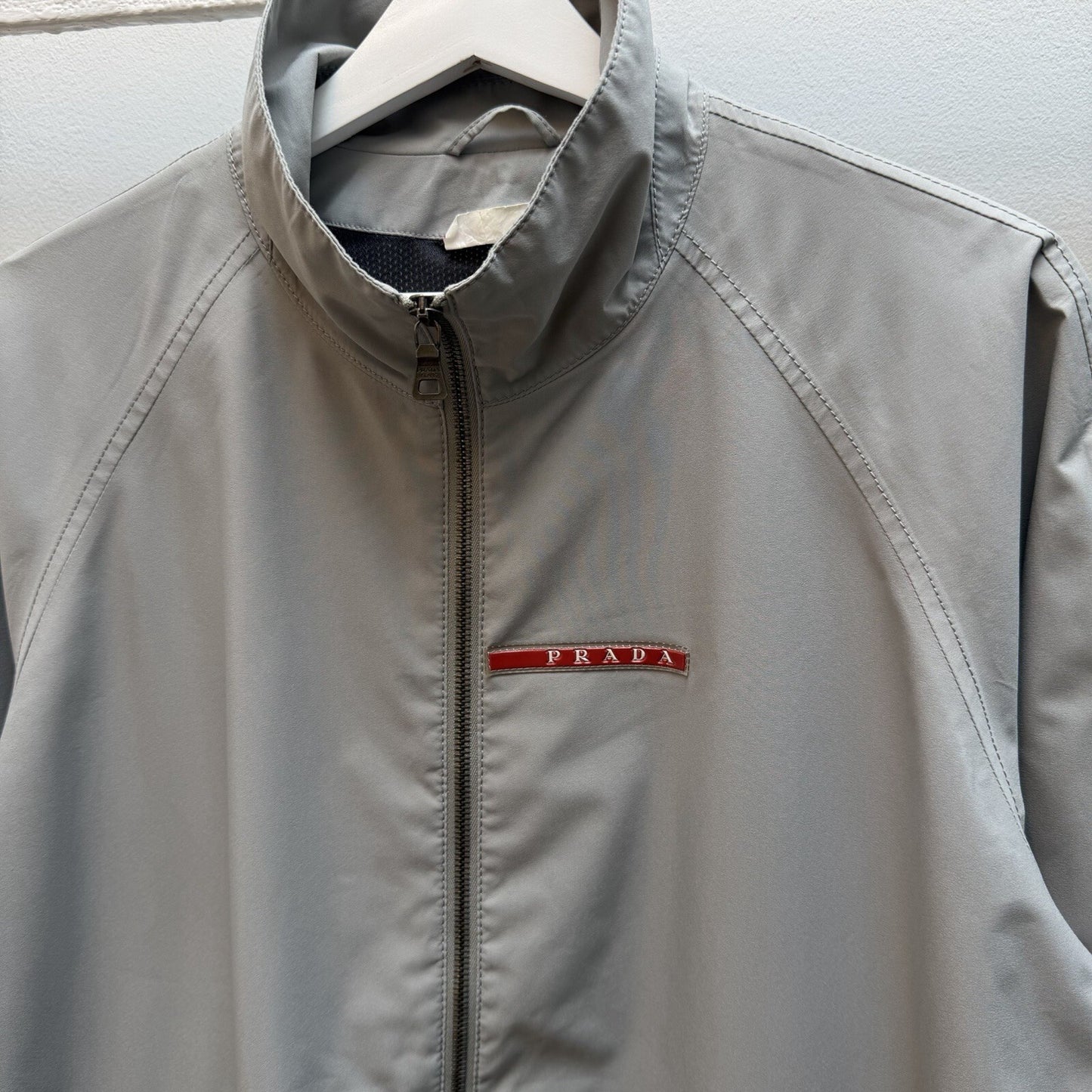 Prada Sport Gore-Tex Jacket (L)