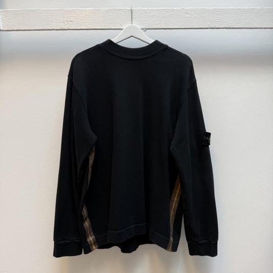 00’s Stone Island Jumper (L)