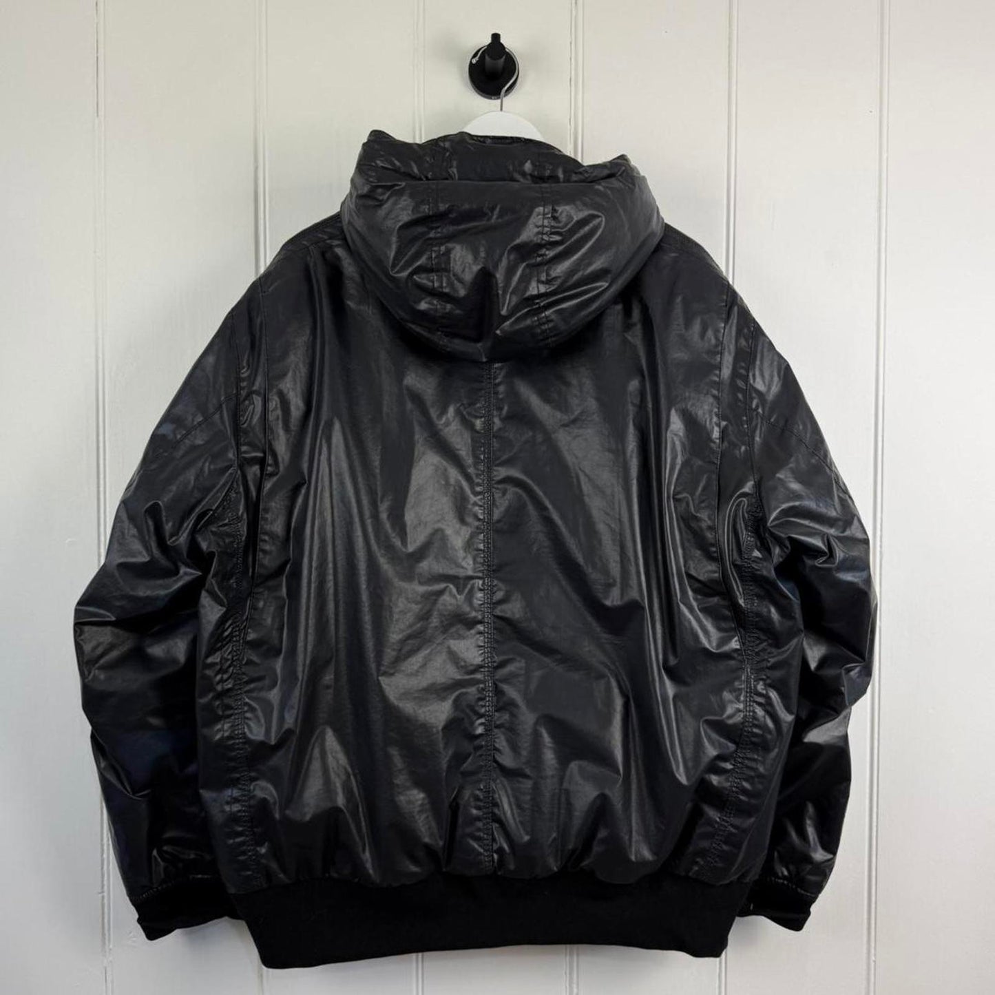 Stone Island Ice Jacket Thermochromatic Down Jacket (XXL)