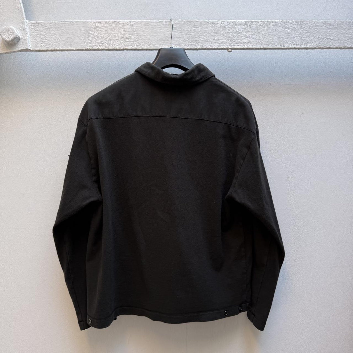 90’s Stone Island Collared Jumper (M)