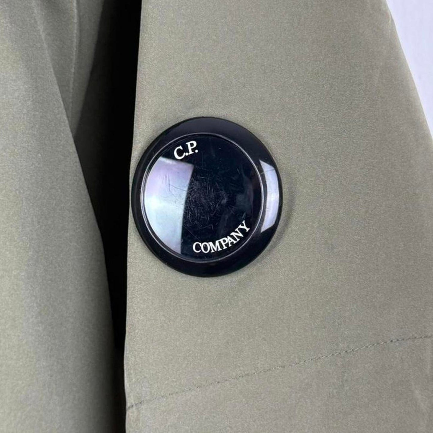 C.P. Company Pro-Tek Primaloft Jacket (M)